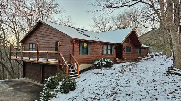 Lake Sherwood, MO 63357,158 S Kings RD