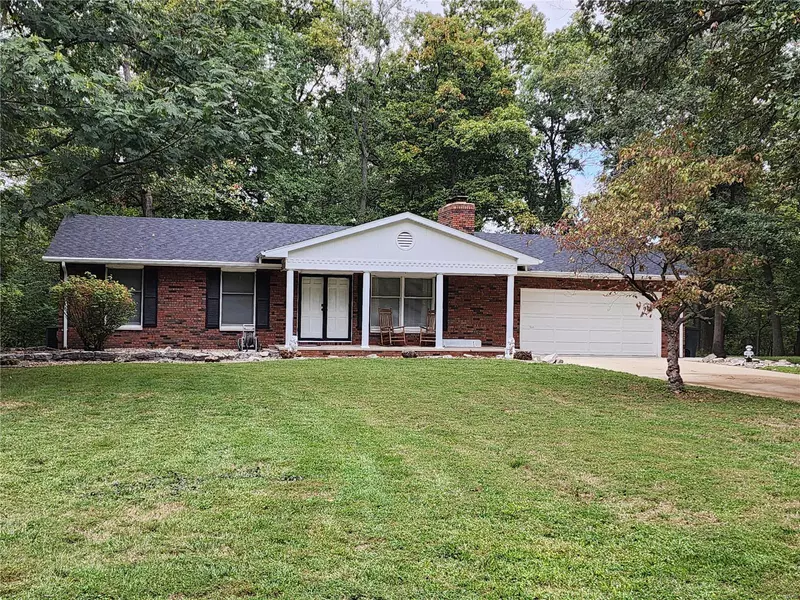 7013 hickory lane, Moro, IL 62067