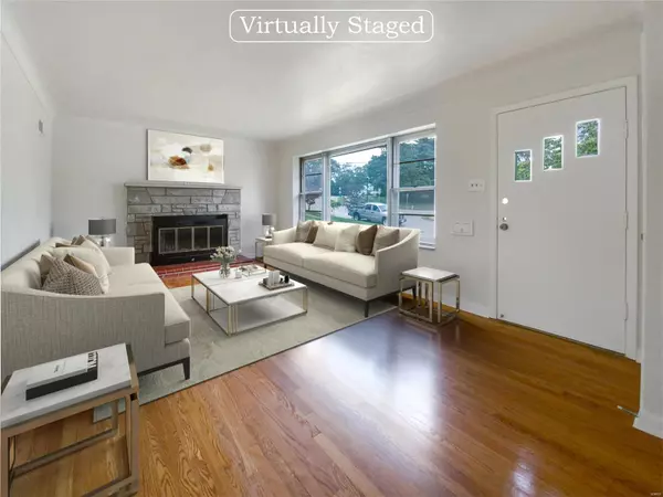 St Louis, MO 63125,4414 Bellewood DR