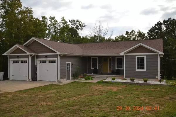 Bonne Terre, MO 63628,525 St Francois RD