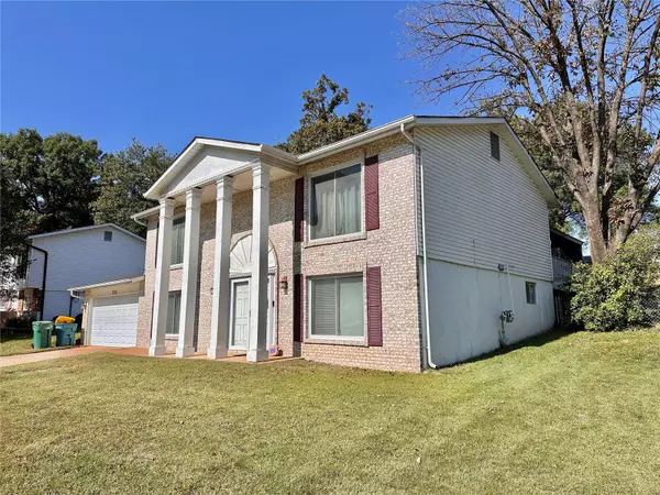 Barnhart, MO 63012,1959 Donnell