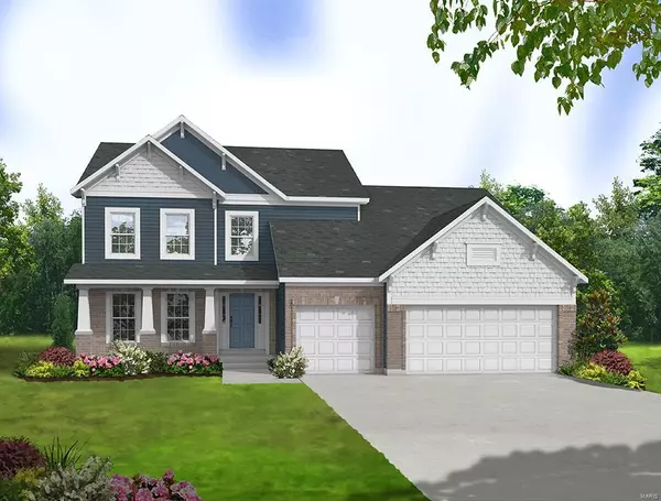 Dardenne Prairie, MO 63368,0 Bridgeport @ Cedarstone