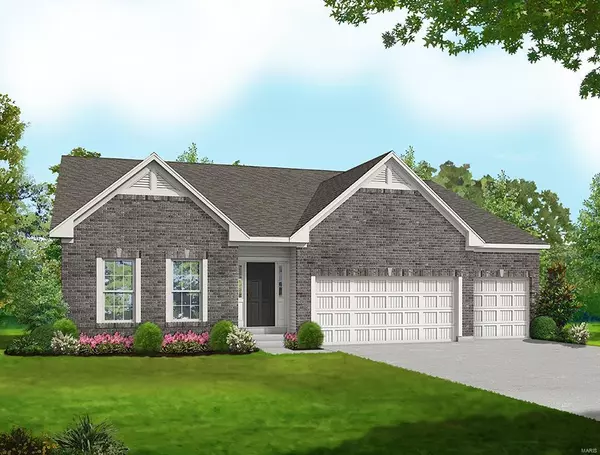 Dardenne Prairie, MO 63368,0 Universal Design @ Cedarstone