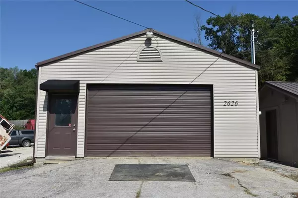 Hannibal, MO 63401,2626 Market ST