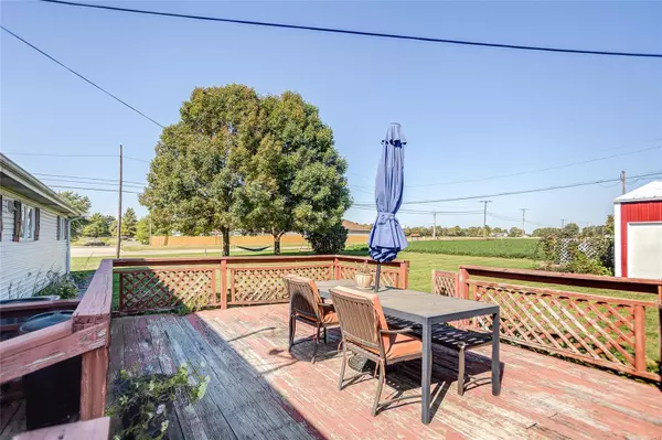 Carrollton, IL 62016,444 Jack Pine DR