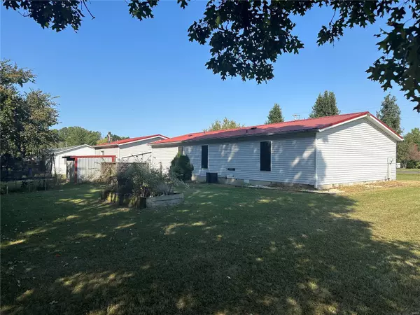 Rosebud, MO 63091,98 N SHARON ST