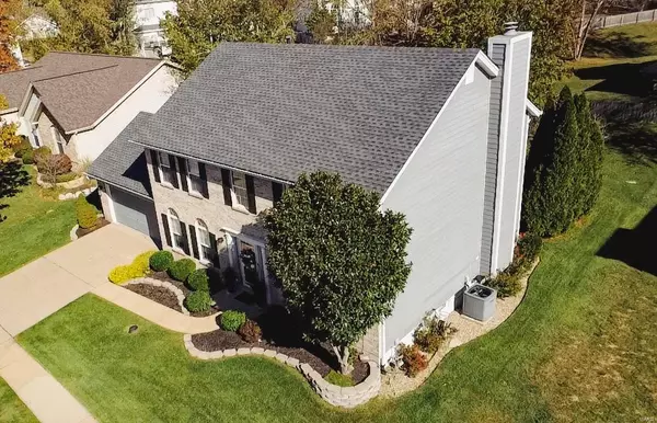 Wildwood, MO 63040,16351 Copperwood LN