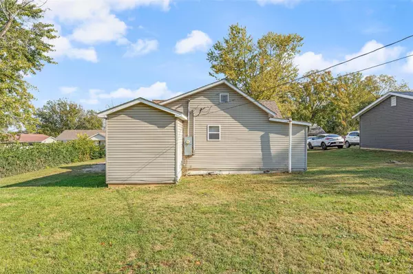 Park Hills, MO 63601,405 Bass ST