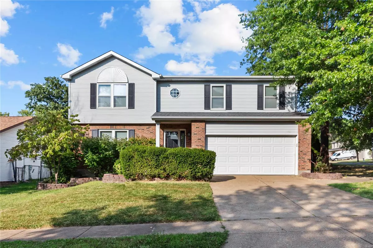 St Louis, MO 63125,600 SEDAN PARK CT