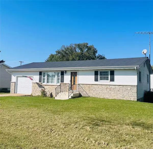 Owensville, MO 65066,603 E Franklin