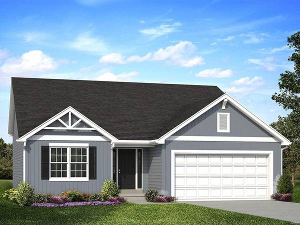 122 Harrow DR, O'fallon, MO 63385