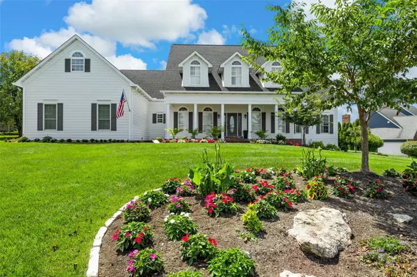 Weldon Spring, MO 63304,776 Hillenkamp DR
