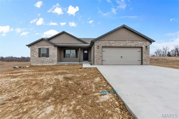 358 Byrd CT, Jackson, MO 63755