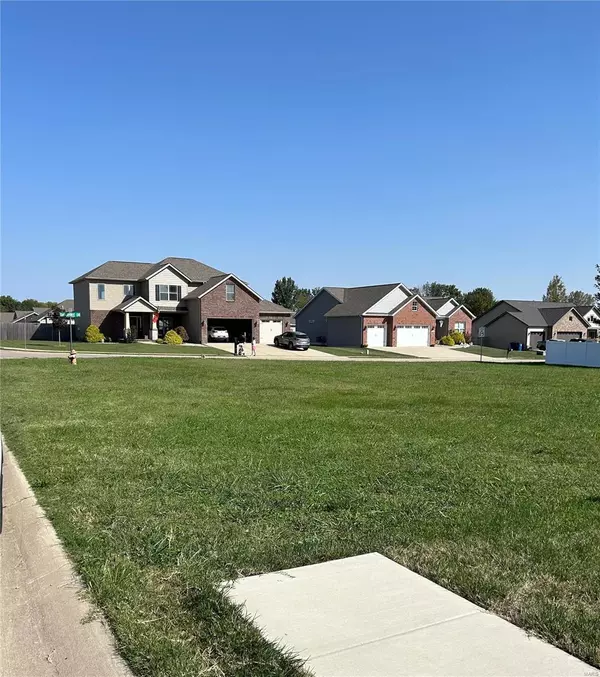 Troy, IL 62294,216 Stonebriar DR