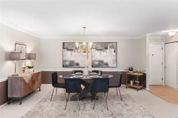 Chesterfield, MO 63017,1521 Hedgeford DR #13