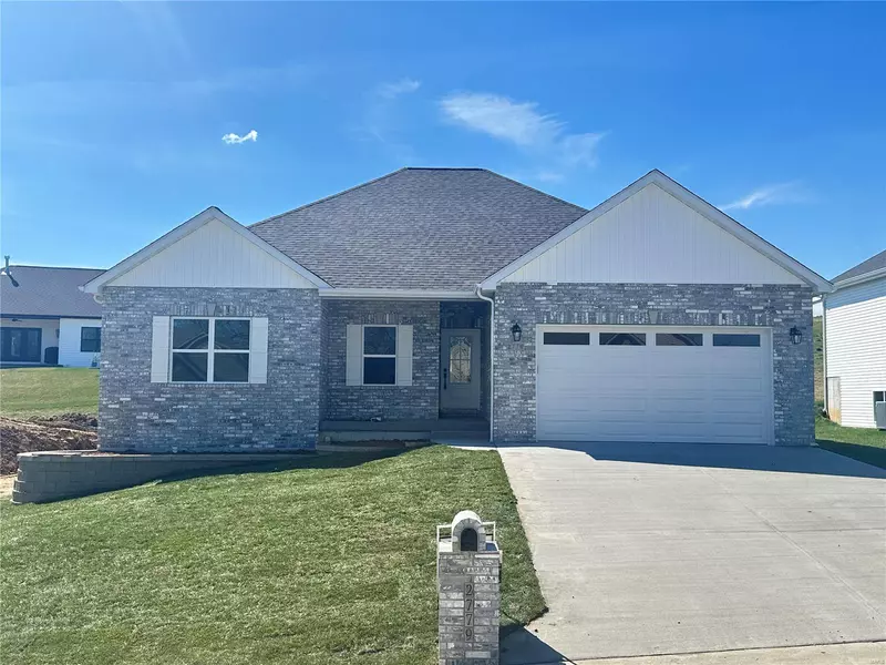 2779 Earth Crest DR, Washington, MO 63090