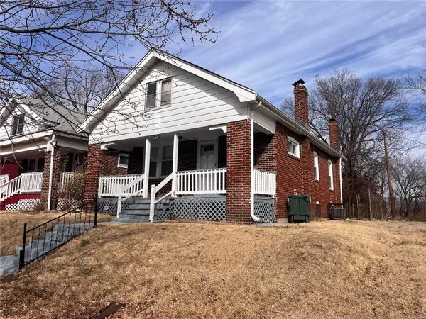 5559 Cote Brilliante AVE,  St Louis,  MO 63112