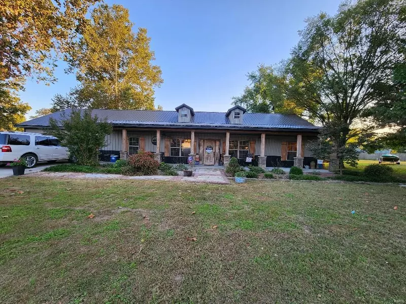 440 Judy AVE, Bernie, MO 63822