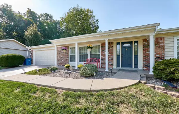 Bridgeton, MO 63044,11771 Buddington CT