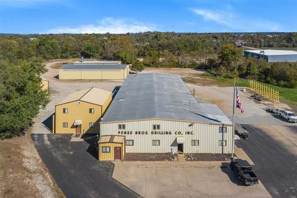 Fredericktown, MO 63645,800 Newberry ST