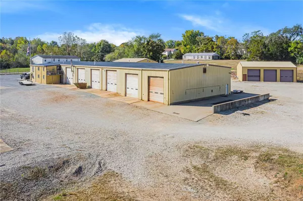 Fredericktown, MO 63645,800 Newberry ST