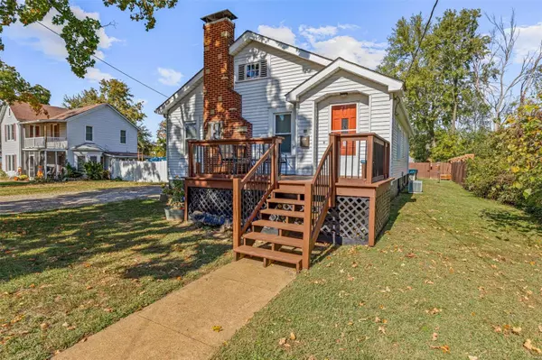 210 Shepard ST,  Bonne Terre,  MO 63628