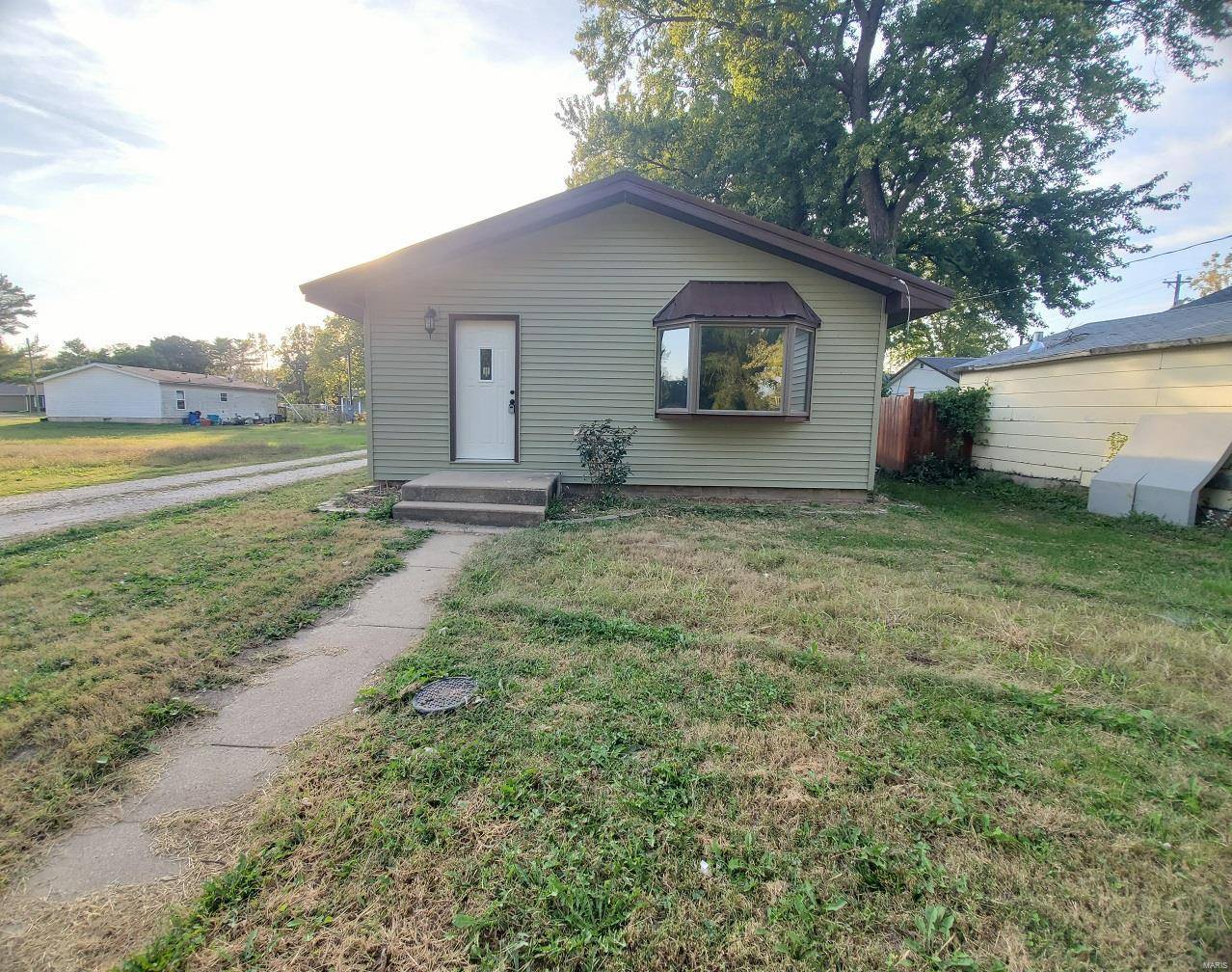 Canton, MO 63435,505 N 10th ST