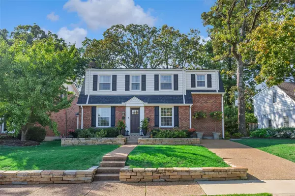 St Louis, MO 63122,1649 Andrew DR