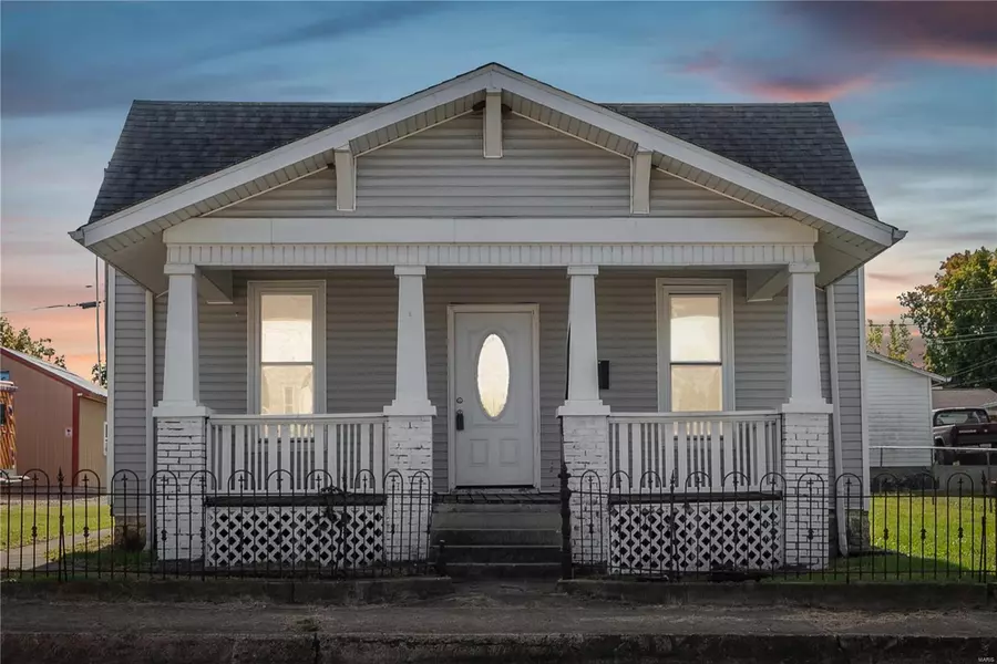 51 W School ST, Bonne Terre, MO 63628