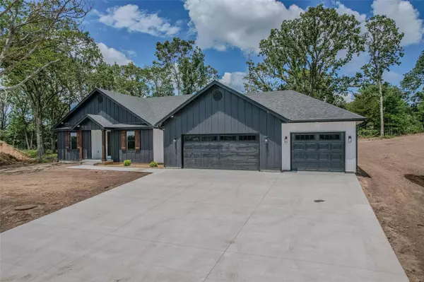 433 Cobb, Lebanon, MO 65536