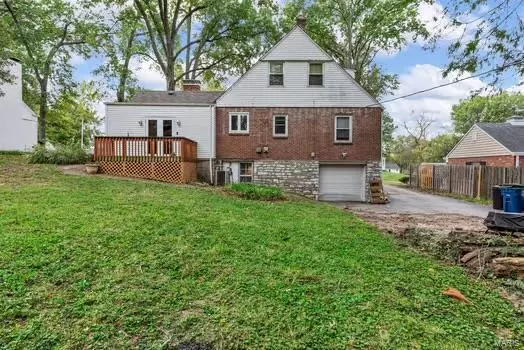 St Louis, MO 63138,1627 Monticello DR