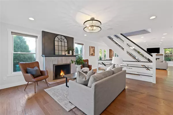 St Louis, MO 63119,302 Reavis PL