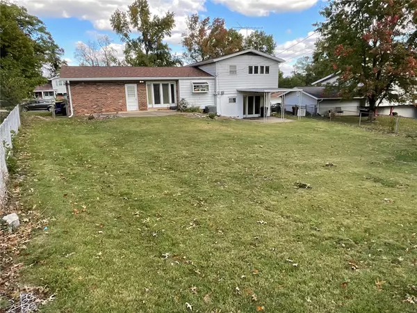 Unincorporated, MO 63011,1216 Rivoli DR