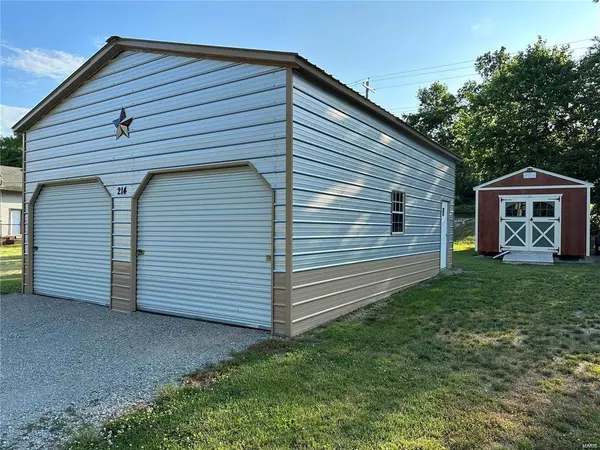 Ironton, MO 63650,214 Main ST