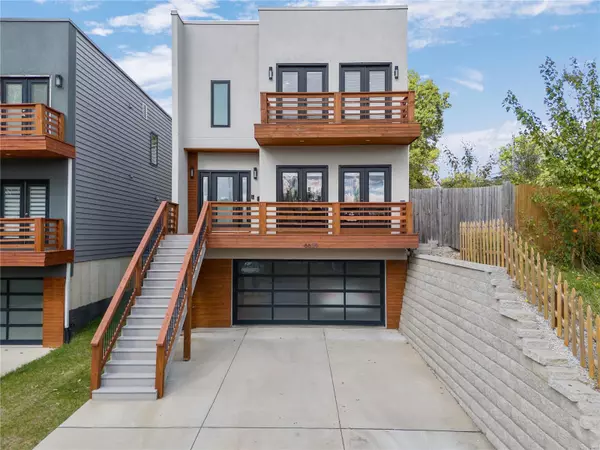 6639 Villa AVE,  St Louis,  MO 63139