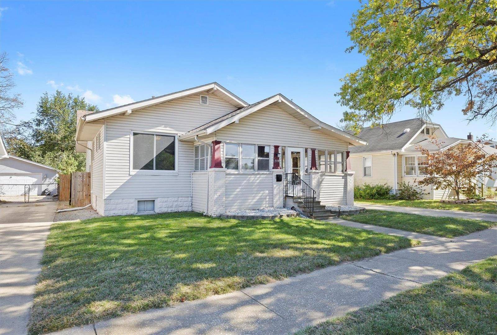 Wood River, IL 62095,249 S Central AVE
