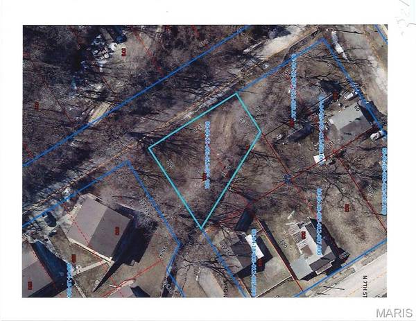 0 N 8th ST, Louisiana, MO 63353
