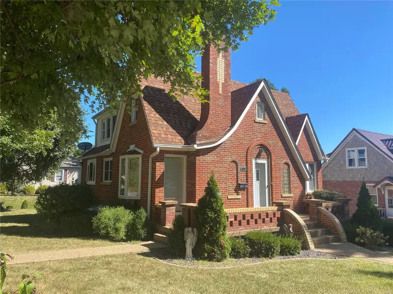 437 Stark BLVD, Hermann, MO 65041