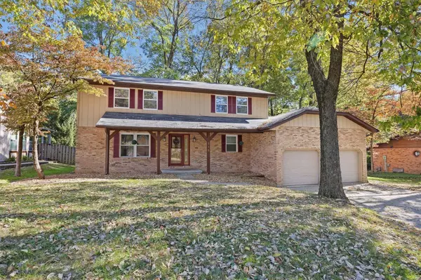 Shiloh, IL 62221,116 Sir Lawrence DR