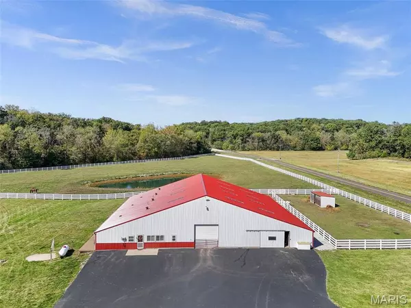 Hannibal, MO 63401,51301 Highway HH