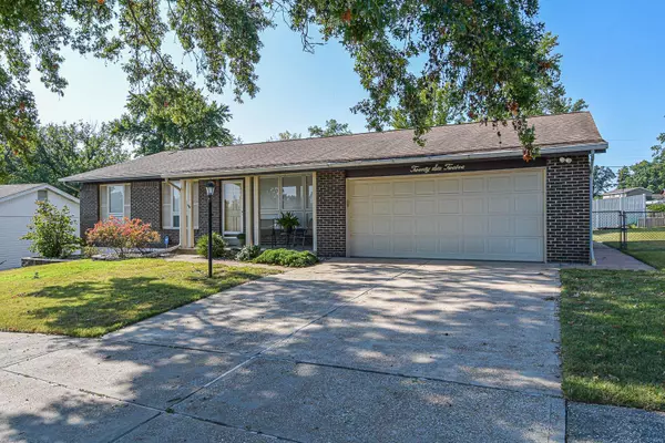 St Louis, MO 63129,2612 Victron DR