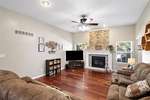 Troy, IL 62294,309 Ambrose DR