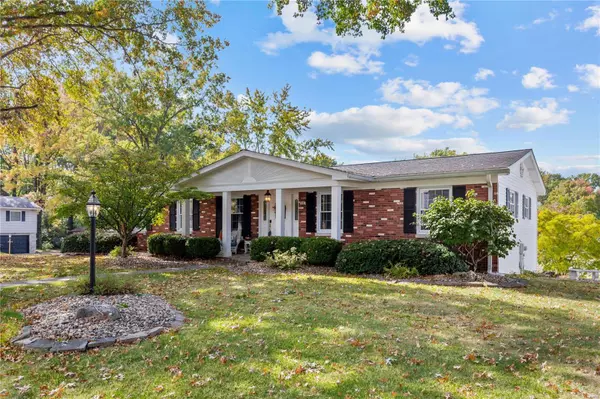 Godfrey, IL 62035,5802 Deer Trail