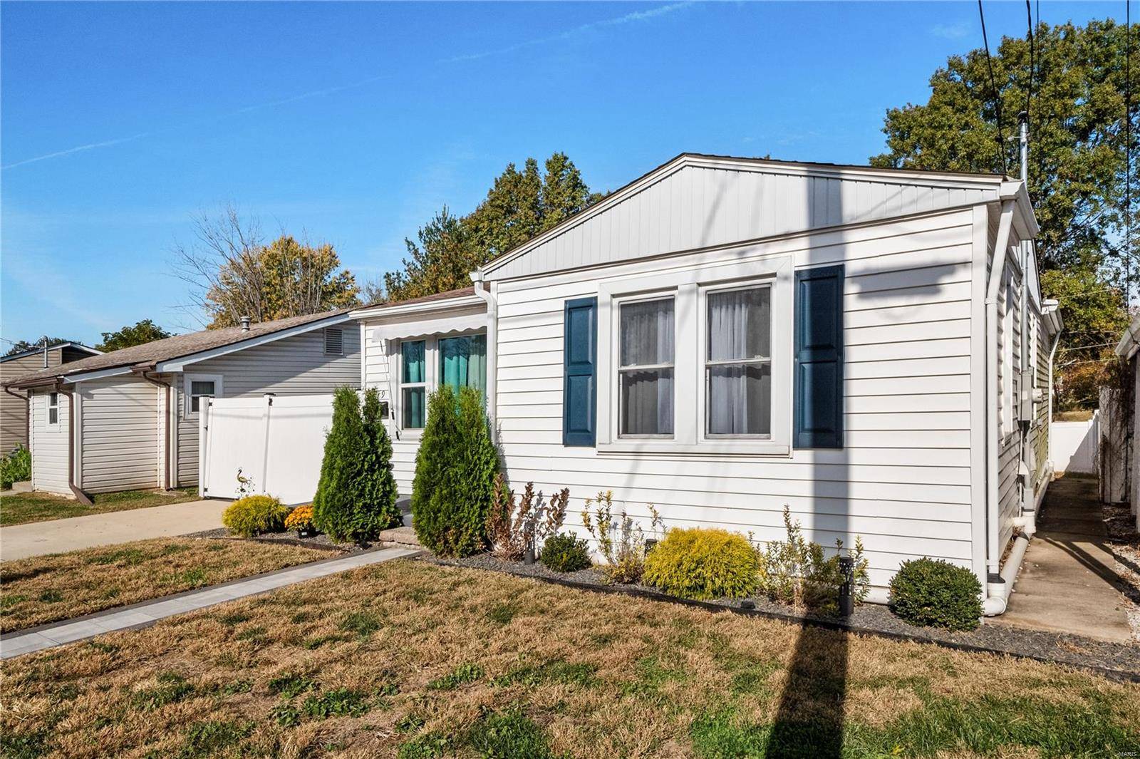 Columbia, IL 62236,219 West Milton