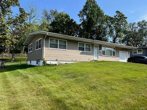 St Louis, MO 63136,8920 Dever DR
