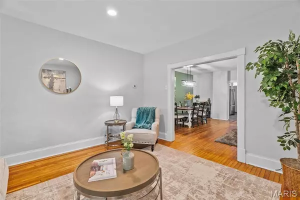 St Louis, MO 63118,3506 Pennsylvania AVE