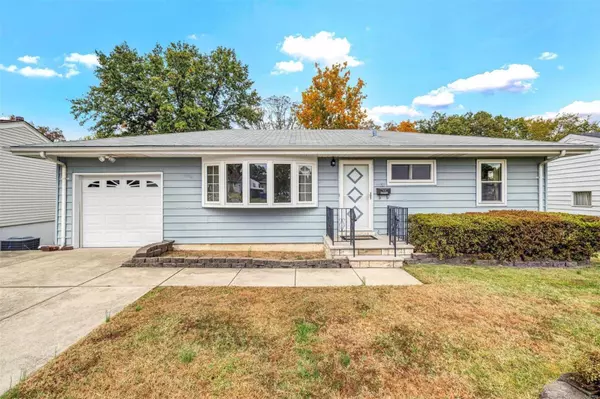 7613 General Sheridan LN,  St Louis,  MO 63123