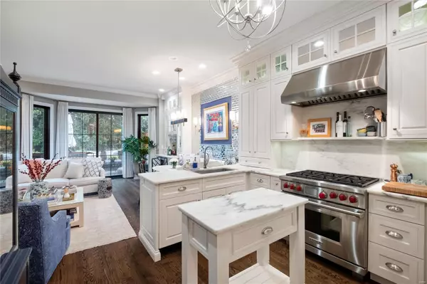 Clayton, MO 63105,16 Brighton WAY