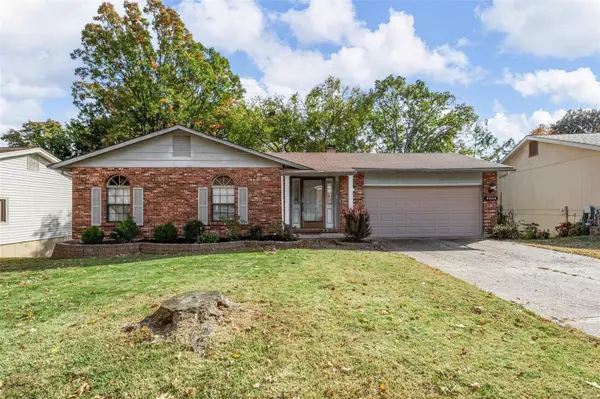 Barnhart, MO 63012,2034 Parkton West DR