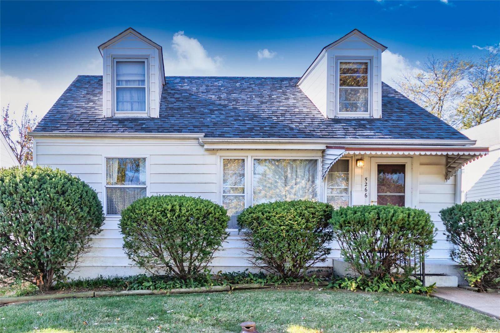 5266 Parker AVE, St Louis, MO 63139